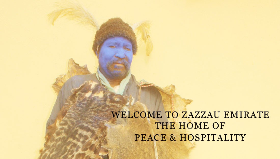 Zazzau Emirate