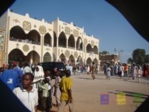 zazzau emirate