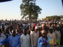 Hawan Daushe Sallah Babba 2013 pics_128
