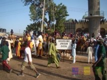 Hawan Daushe Sallah Babba 2013 pics_14
