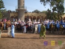 Hawan Daushe Sallah Babba 2013 pics_15