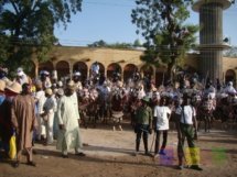 Hawan Daushe Sallah Babba 2013 pics_18