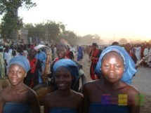 Hawan Daushe Sallah Babba 2013 pics_235