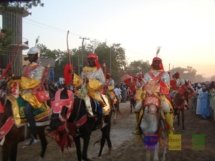 Hawan Daushe Sallah Babba 2013 pics_237