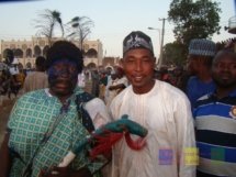 Hawan Daushe Sallah Babba 2013 pics_245
