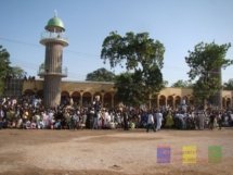 Hawan Daushe Sallah Babba 2013 pics_5