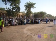 Hawan Daushe Sallah Babba 2013 pics_7