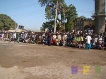 Hawan Daushe Sallah Babba 2013 pics_9