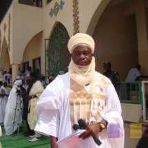 zazzau emirate durbar 2013