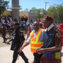 Hawan Sallah Babba 2013 pics_10