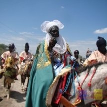 Hawan Sallah Babba 2013 pics_112