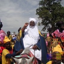 Hawan Sallah Babba 2013 pics_12
