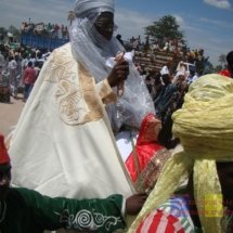 Hawan Sallah Babba 2013 pics_123