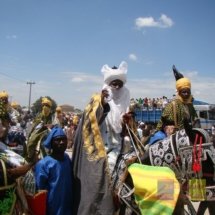 Hawan Sallah Babba 2013 pics_125