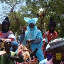 Hawan Sallah Babba 2013 pics_16