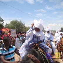 Hawan Sallah Babba 2013 pics_17