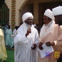 Hawan Sallah Babba 2013 pics_2