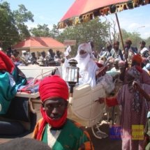 Hawan Sallah Babba 2013 pics_22
