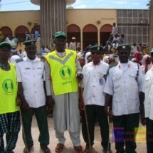 Hawan Sallah Babba 2013 pics_3