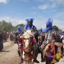 Hawan Sallah Babba 2013 pics_32