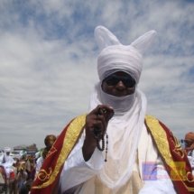 Hawan Sallah Babba 2013 pics_4