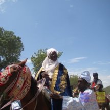 Hawan Sallah Babba 2013 pics_48