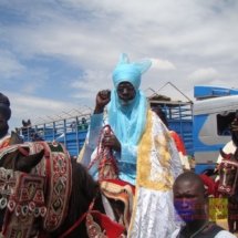Hawan Sallah Babba 2013 pics_5