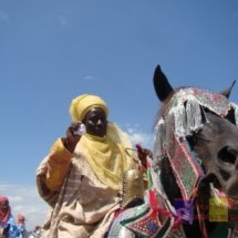 Hawan Sallah Babba 2013 pics_51