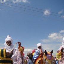 Hawan Sallah Babba 2013 pics_53