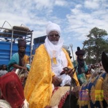 Hawan Sallah Babba 2013 pics_6