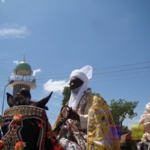 Hawan Sallah Babba 2013 pics_70