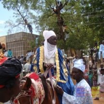 Hawan Sallah Babba 2013 pics_8