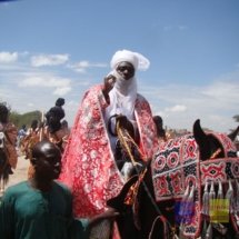 Hawan Sallah Babba 2013 pics_89