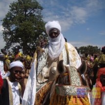 Hawan Sallah Babba 2013 pics_9