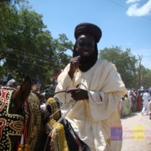 Hawan Sallah Babba 2013 pics_98