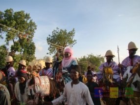 Hawan daushe karamar sallah 2013 pics_102