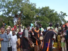 Hawan daushe karamar sallah 2013 pics_27