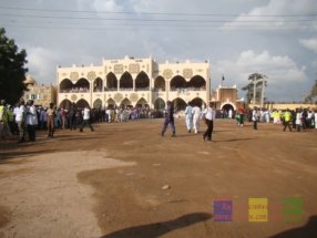Hawan daushe karamar sallah 2013 pics_36
