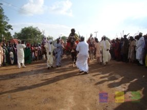 Hawan daushe karamar sallah 2013 pics_39