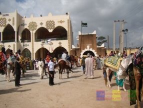 Hawan daushe karamar sallah 2013 pics_4