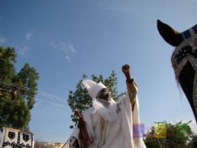 Hawan daushe karamar sallah 2013 pics_55