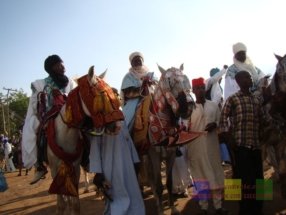 Hawan daushe karamar sallah 2013 pics_56
