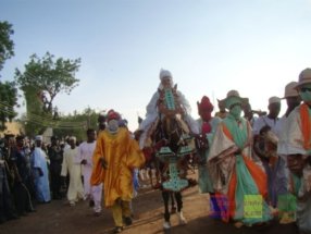 Hawan daushe karamar sallah 2013 pics_65