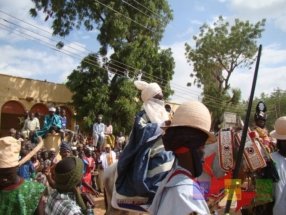 Hawan daushe karamar sallah 2013 pics_8