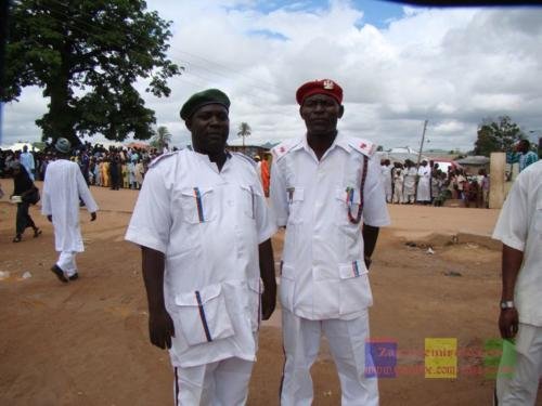 Hawan Sallah karamar Sallah 2013_11