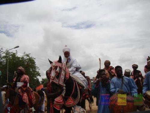 Hawan Sallah karamar Sallah 2013_172