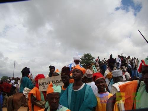 Hawan Sallah karamar Sallah 2013_18