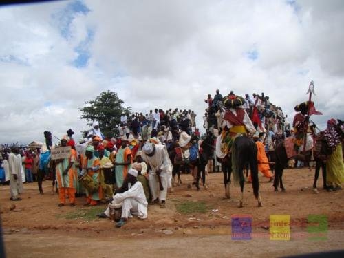 Hawan Sallah karamar Sallah 2013_20