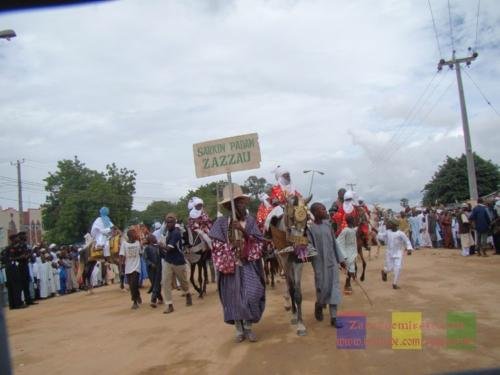 Hawan Sallah karamar Sallah 2013_21
