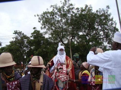 Hawan Sallah karamar Sallah 2013_210